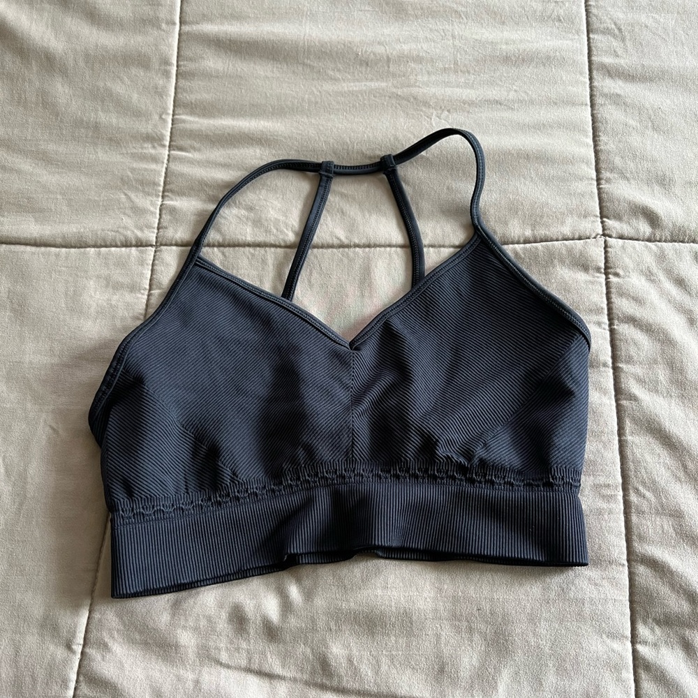 Gymshark Studio Seamless sports bra